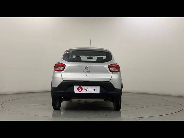 Used Renault Kwid [2015-2019] RXT [2015-2019] in Delhi