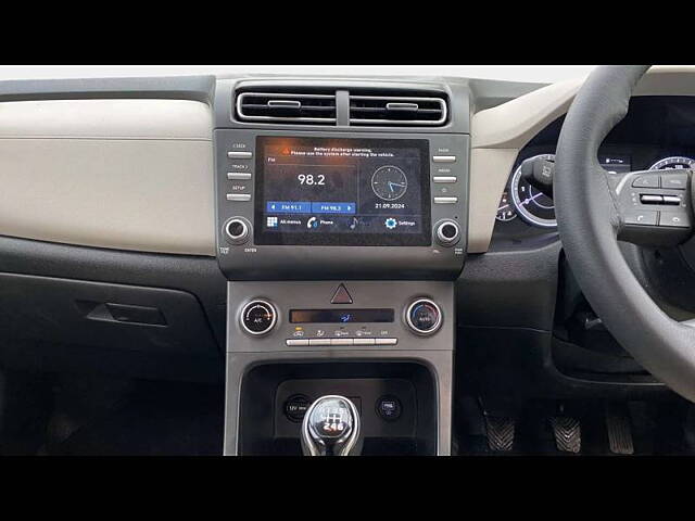 Used Hyundai Creta [2020-2023] S 1.5 Petrol [2020-2022] in Hyderabad