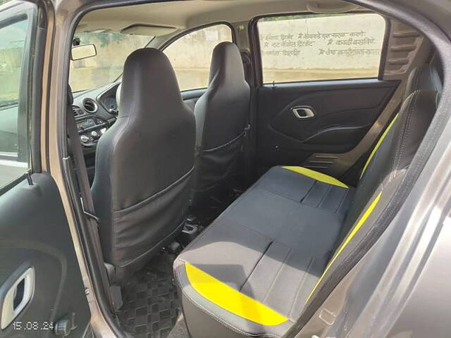 Used Datsun redi-GO [2016-2020] S 1.0 [2017-2019] in Aurangabad