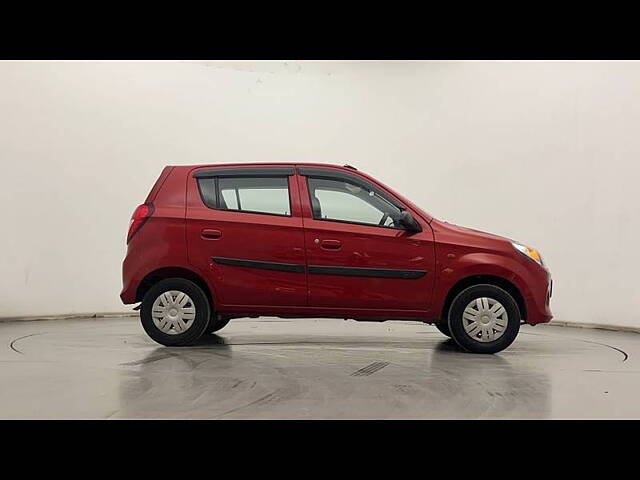 Used Maruti Suzuki Alto 800 [2012-2016] Lxi in Hyderabad