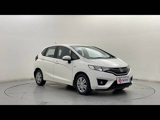 Used Honda Jazz [2015-2018] SV Petrol in Delhi