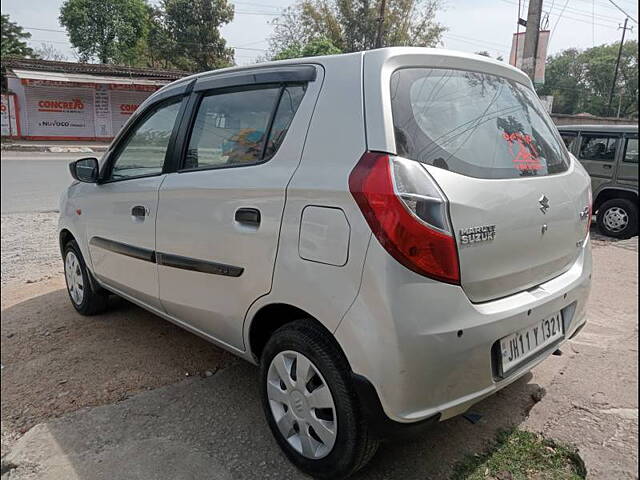 Used Maruti Suzuki Alto K10 [2014-2020] VXi in Ranchi