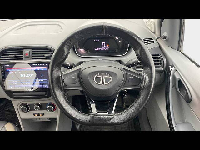 Used Tata Tigor [2017-2018] Revotron XE in Hyderabad