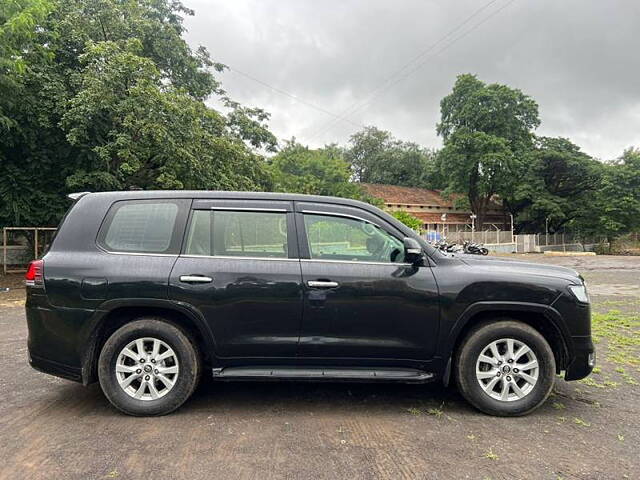 Used Toyota Land Cruiser [2011-2015] LC 200 VX in Mumbai