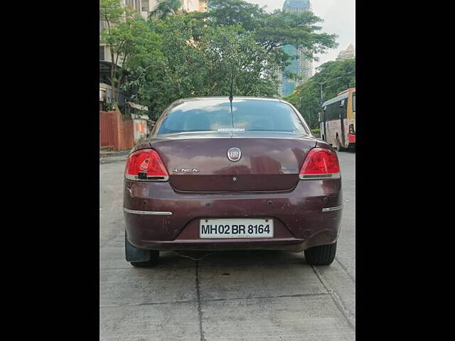 Used Fiat Linea [2008-2011] Active 1.4 in Mumbai