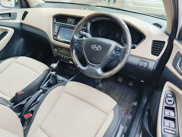 Used Hyundai Elite i20 [2017-2018] Asta 1.2 in Mumbai