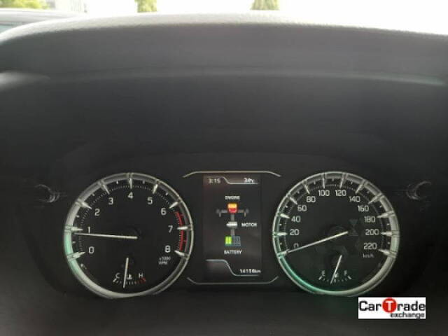 Used Toyota Urban Cruiser Hyryder V NeoDrive in Ahmedabad