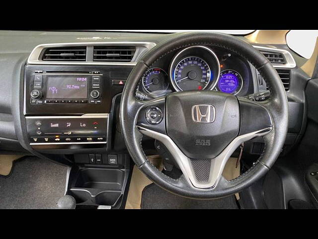 Used Honda Jazz [2015-2018] V Petrol in Chennai