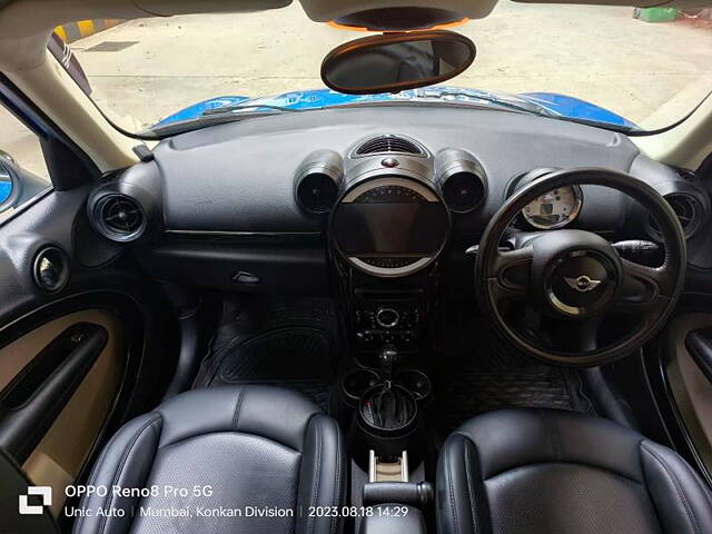 Used MINI Cooper Countryman [2012-2015] Cooper D in Mumbai