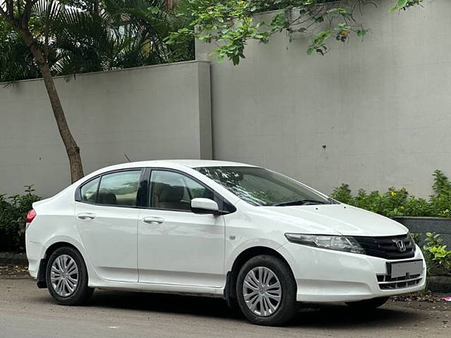 Used Honda City [2008-2011] 1.5 S MT in Surat