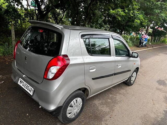 Used Maruti Suzuki Alto 800 [2012-2016] Vxi in Bhopal