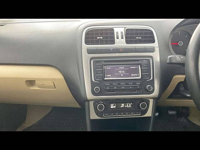 Used Volkswagen Polo [2014-2015] Highline1.5L (D) in Pune