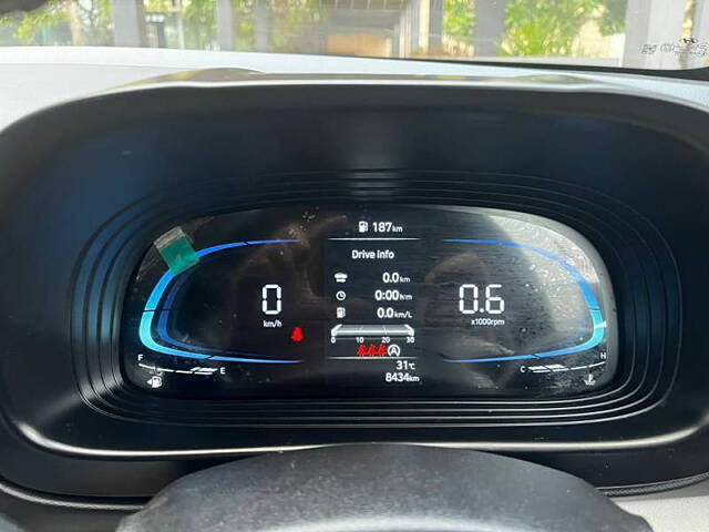 Used Hyundai Venue [2022-2023] S (O) 1.2 Petrol in Delhi