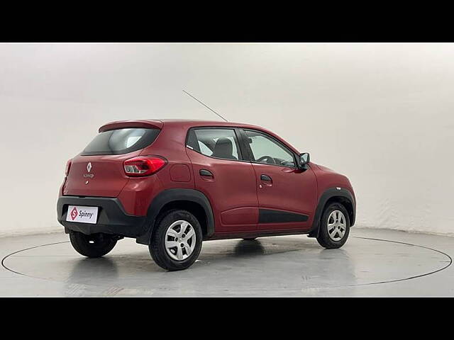 Used Renault Kwid [2015-2019] RXL [2015-2019] in Delhi