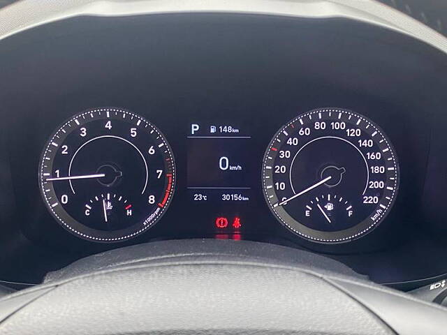 Used Hyundai Venue [2019-2022] SX Plus 1.0 Turbo DCT in Mysore