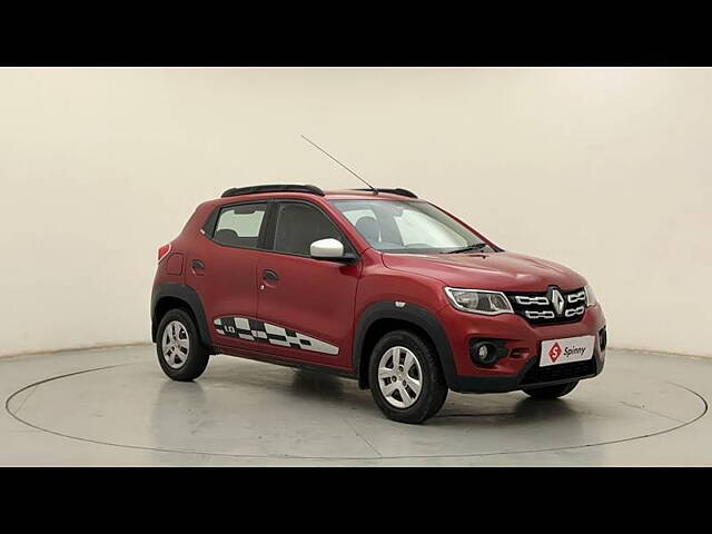 Used Renault Kwid [2019] [2019-2019] 1.0 RXT AMT Opt in Pune