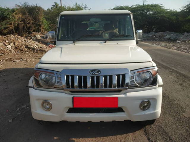 Olx mahindra bolero on sale zlx