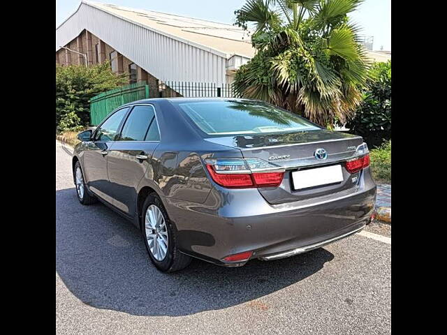 Used Toyota Camry [2015-2019] Hybrid [2015-2017] in Delhi