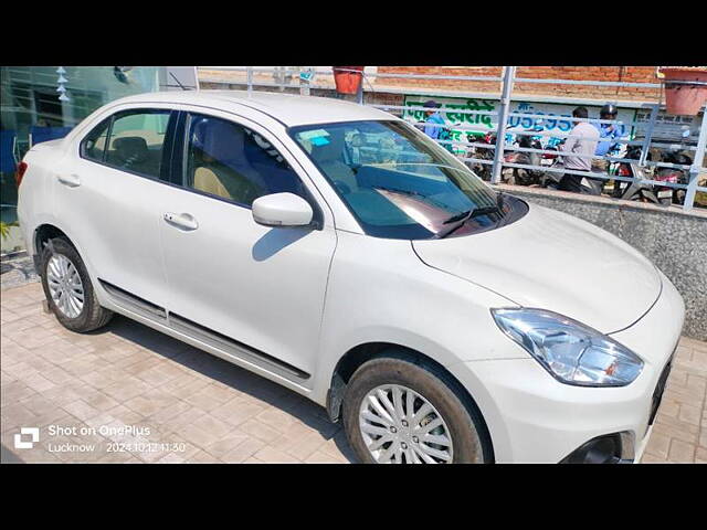 Used Maruti Suzuki Dzire ZXi [2020-2023] in Lucknow