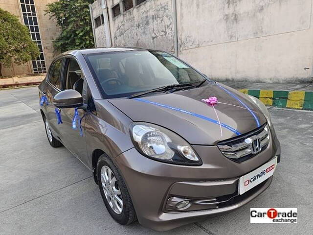 Used Honda Amaze [2013-2016] 1.2 VX  (O)  i-VTEC in Noida