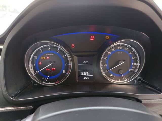 Used Maruti Suzuki Baleno [2015-2019] Delta 1.2 in Zirakpur