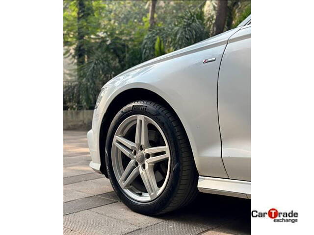 Used Audi A6 [2015-2019] 35 TDI Matrix in Mumbai