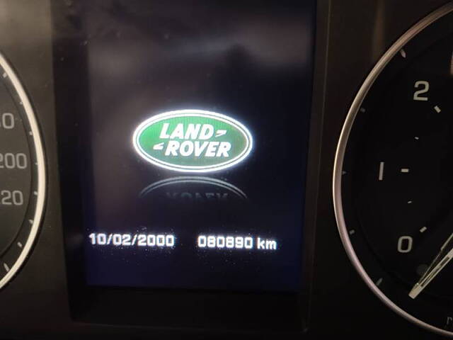 Used Land Rover Freelander 2 [2012-2013] HSE SD4 in Chennai