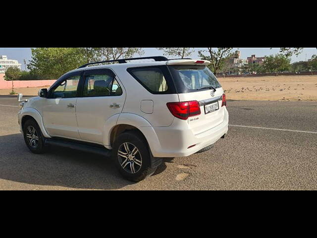 Used Toyota Fortuner [2016-2021] 2.7 4x2 MT [2016-2020] in Jaipur