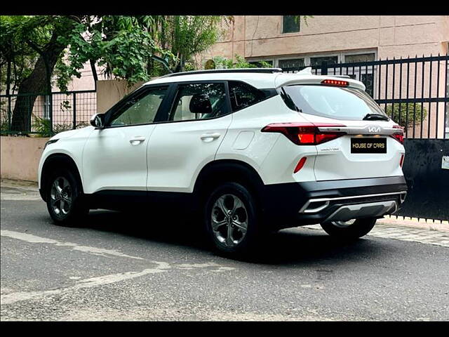 Used Kia Seltos [2019-2022] HTK Plus 1.5 [2019-2020] in Delhi