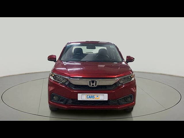 Used Honda Amaze [2016-2018] 1.2 VX i-VTEC in Chandigarh