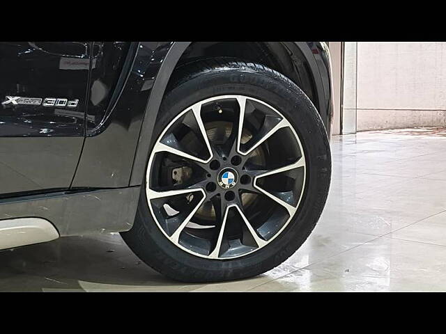 Used BMW X5 [2014-2019] xDrive 30d in Bangalore