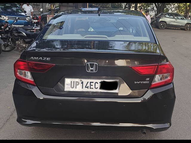 Used Honda Amaze [2018-2021] 1.2 V MT Petrol [2018-2020] in Ghaziabad
