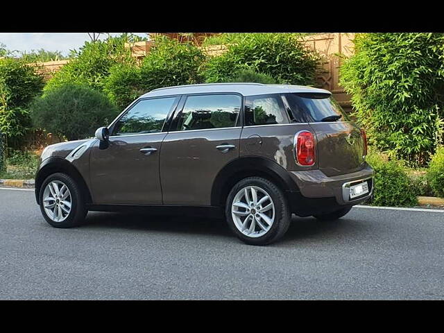 Used MINI Cooper Countryman [2012-2015] one in Delhi