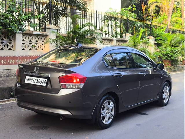 Used Honda City [2011-2014] 1.5 S MT in Mumbai