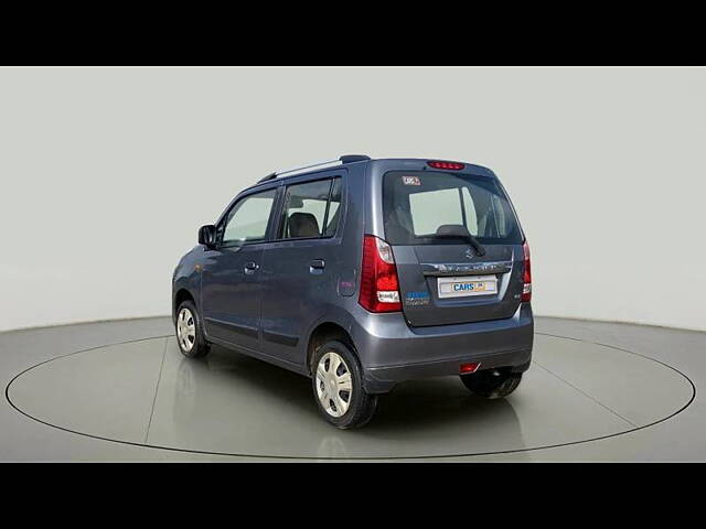 Used Maruti Suzuki Wagon R 1.0 [2014-2019] VXI in Nagpur