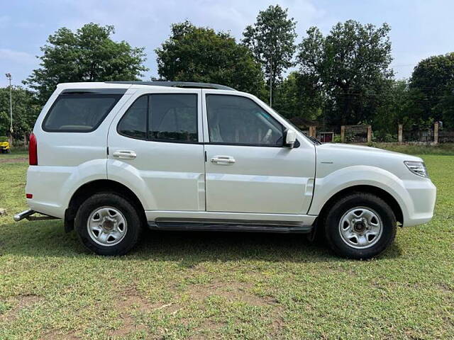 Used Tata Safari [2005-2007] 4x2 EX TCIC in Nagpur