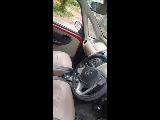 Used Tata Nano GenX XTA in Bangalore