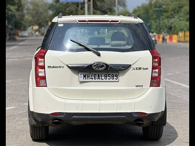 Used Mahindra XUV500 [2015-2018] W10 1.99 in Mumbai