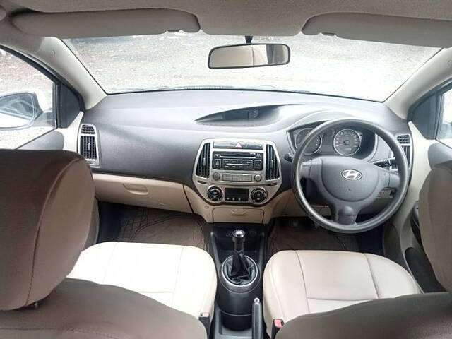 Used Hyundai i20 [2010-2012] Magna 1.2 in Mumbai