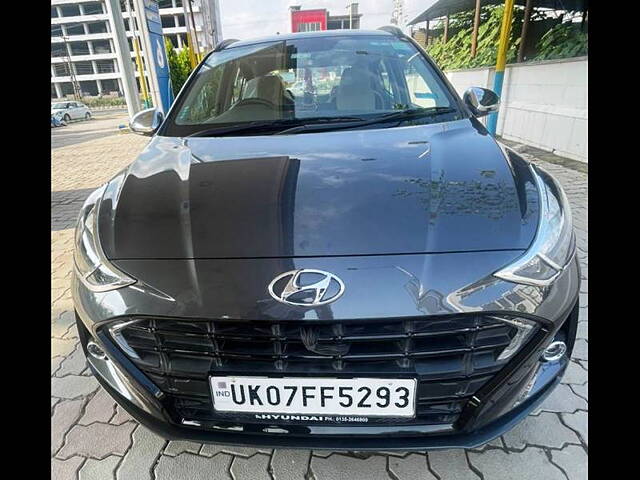 Used 2022 Hyundai Grand i10 NIOS in Dehradun