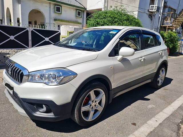 Used Maruti Suzuki S-Cross 2020 Sigma in Jalandhar