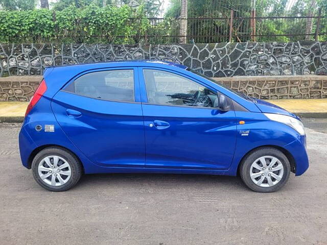 Used Hyundai Eon Magna + LPG [2012-2016] in Pune