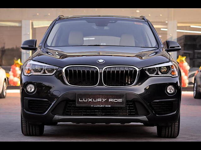 Used 2016 BMW X1 in Karnal