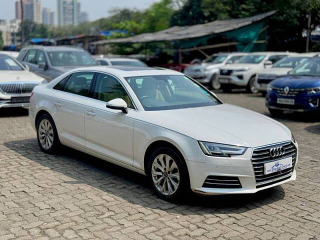 Used Audi A4 [2016-2020] 30 TFSI Premium Plus in Mumbai