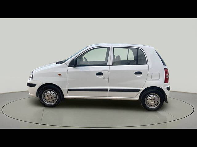 Used Hyundai Santro Xing [2008-2015] GL Plus in Jaipur