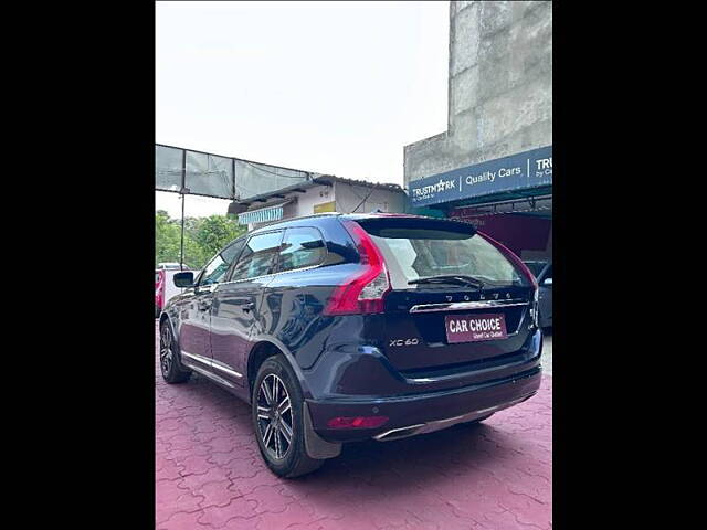 Used Volvo XC60 [2015-2017] Kinetic in Jaipur