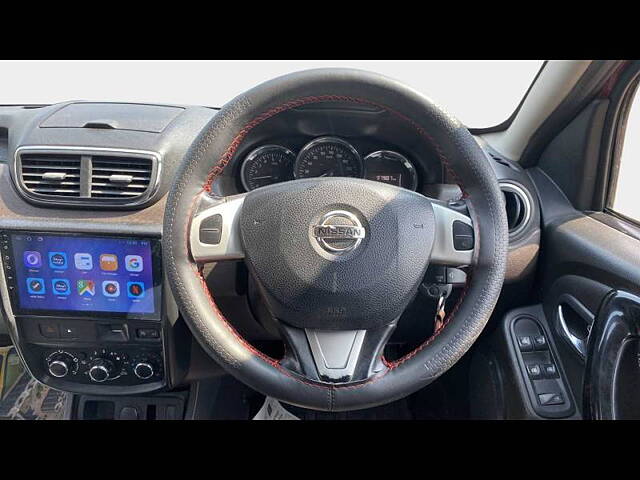 Used Nissan Terrano [2013-2017] XVD Premium AMT in Nashik