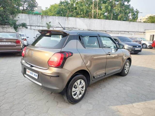 Used Maruti Suzuki Swift [2014-2018] VXi [2014-2017] in Tiruchirappalli