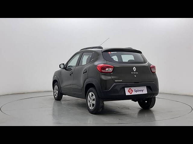 Used Renault Kwid [2015-2019] RXL [2015-2019] in Bangalore