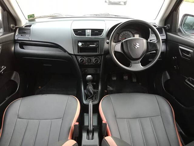 Used Maruti Suzuki Swift [2011-2014] LXi in Mumbai